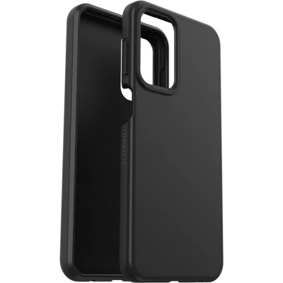 Afbeelding van Otterbox React Case Samsung Galaxy A23 5G Zwart Stootbestendig
