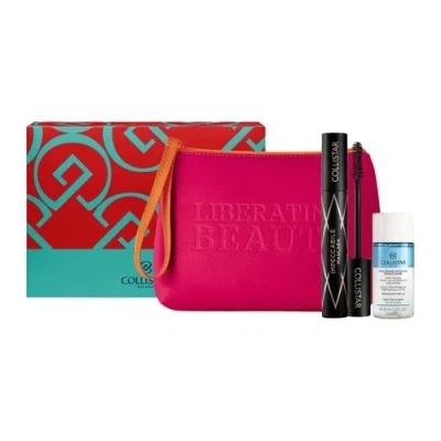 Image de Collistar Coffret maquillage