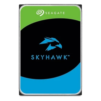 Afbeelding van Seagate SkyHawk AI 3.5&quot; 16 TB SATA III