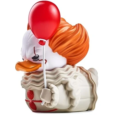 Afbeelding van IT: Pennywise Boxed Tubbz