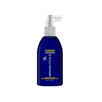 Afbeelding van Mediceuticals Numinox Hair Follicle Stimulator 125 ml
