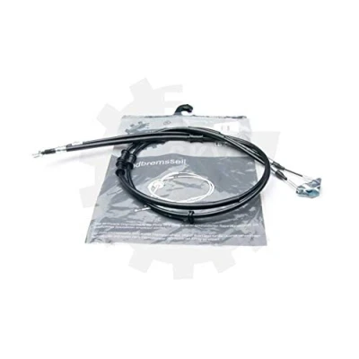 Afbeelding van ESEN SKV 26SKV096 Handremkabel Links achter, Rechts achter 1680 / 1495x2mm