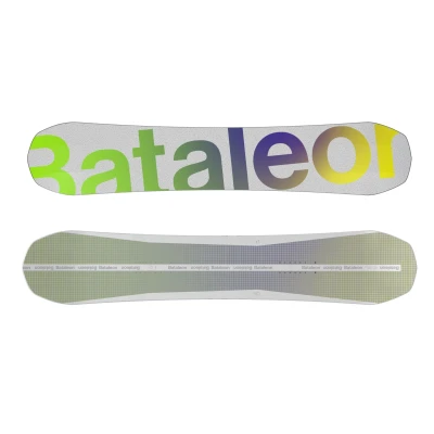 Afbeelding van Bataleon Turbo 24 25 Snowboard 159 Multicolour Snowboards