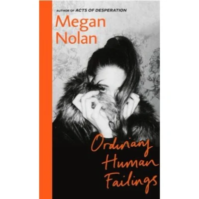 Image de Ordinary Human Failings