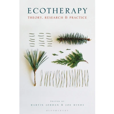Afbeelding van Ecotherapy
