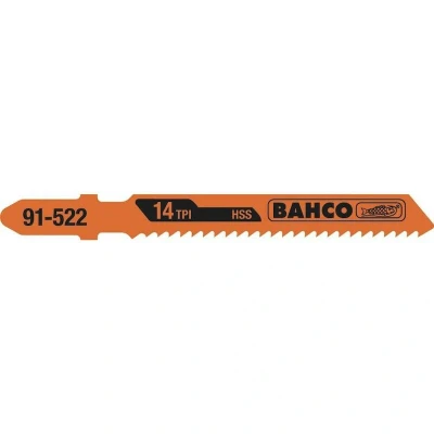 Afbeelding van BAHCO Zaagblad 91