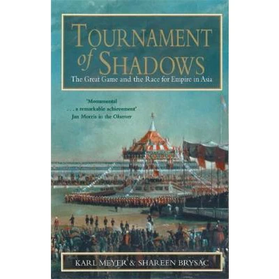Afbeelding van Tournament Of Shadows