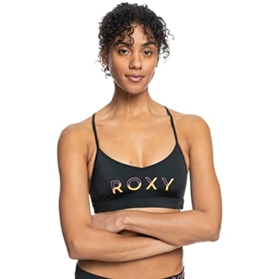 Afbeelding van Quiksilver Roxy Active Bralette SD bikinitop dames (1 stuk)