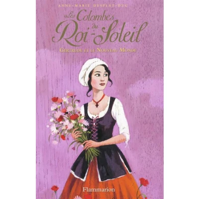 Afbeelding van Les Colombes du Roi Soleil 8