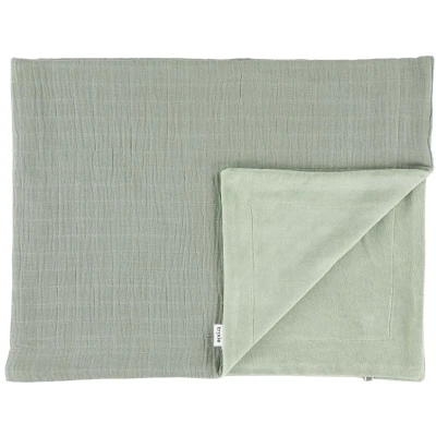 Afbeelding van Trixie Deken 75x100cm Bliss Olive
