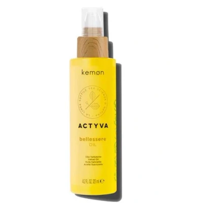 Afbeelding van Kemon Actyva Bellessere Oil 125ml Olie 125 ml