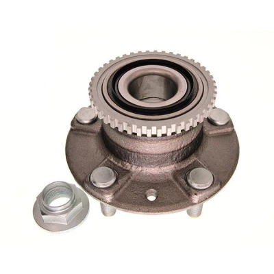 Afbeelding van Wiellagerset MAXGEAR 33 0232