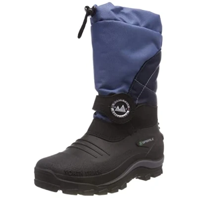 Afbeelding van Spirale Sascha, Sneeuwlaarzen (blauw 023), 40 EU, Blauw