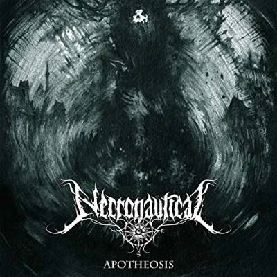 Afbeelding van Necronautical Apotheosis (CD)