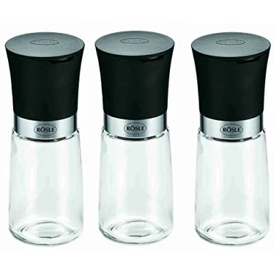 Afbeelding van Kruidenmolen � 11 cm Set van 3 Stuks