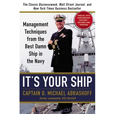 Afbeelding van Its Your Ship