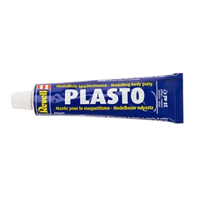 Image de Revell Mastique Plasto 25 ml