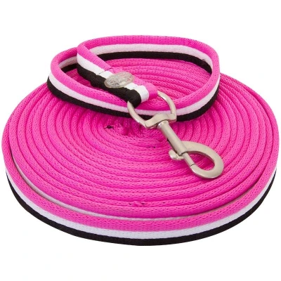 Image de Imperial Riding Longe Crushion Faible Néon Rose