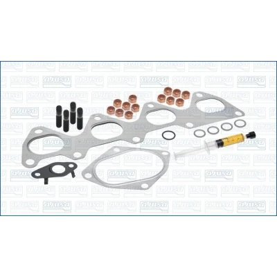 Afbeelding van Ajusa Turbolader montageset JTC11602