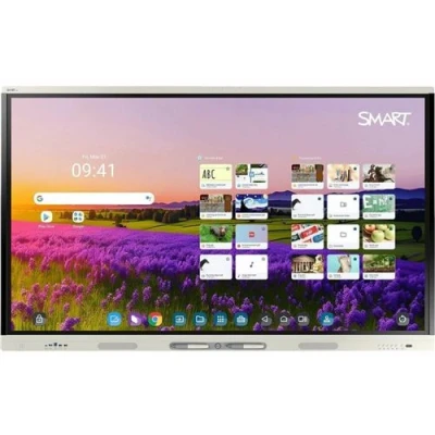 Afbeelding van Videowall Monitor Smart Technologies MX265 V5 4K Ultra HD 65&quot;