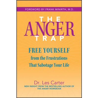 Afbeelding van The Anger Trap