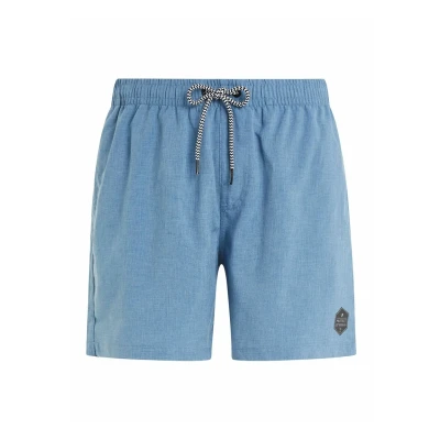 Afbeelding van Davey Zwembroek Heren River Blue 200 L Blauw