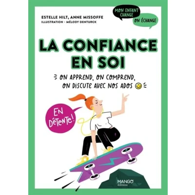 Image de La confiance en soi