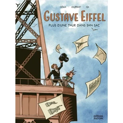 Image de Gustave Eiffel