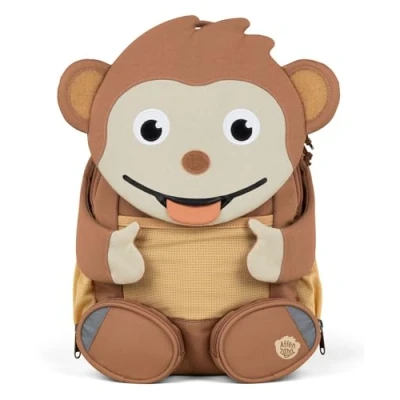 Afbeelding van affenzahn Large Friend Backpack