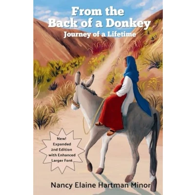 Afbeelding van From the Back of a Donkey, Journey Lifetime Second Edition
