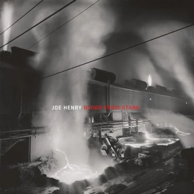 Afbeelding van Joe Henry Blood From Stars (2 LPs)