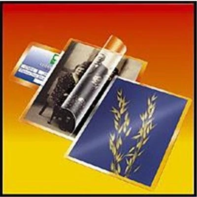 Image de Pochettes de plastification à froid