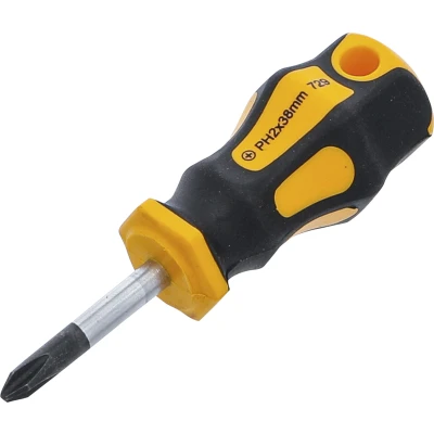 Afbeelding van BGS Carburateur schroevendraaier kruiskop PH2 x 38 mm
