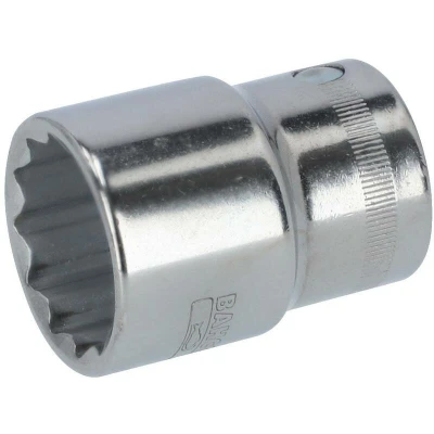 Afbeelding van Bahco dopsleutel 3/4 inch 8900DZ 2.1/16