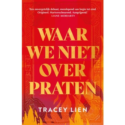 Image de Waar we niet over praten
