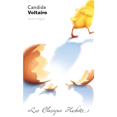 Afbeelding van Candide Ou L&#039;optimisme