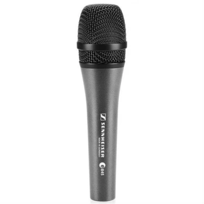 Afbeelding van Sennheiser E845 microfoon