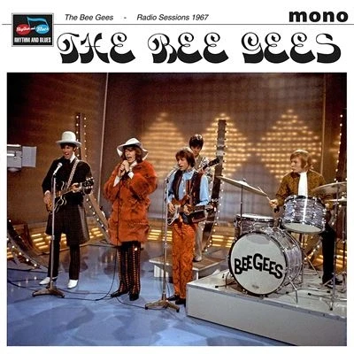Afbeelding van Radio Sessions 1967 (LP)