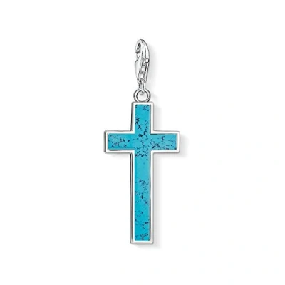 Afbeelding van Hanger Thomas Sabo Y0021 404 17