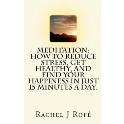Afbeelding van Meditation