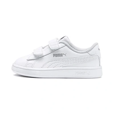Afbeelding van PUMA Smash V2 L V PS, uniseks kinderschoenen