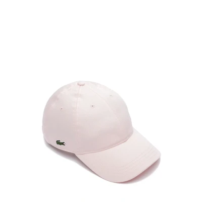 Afbeelding van Lacoste Pet Unisex Maat One size