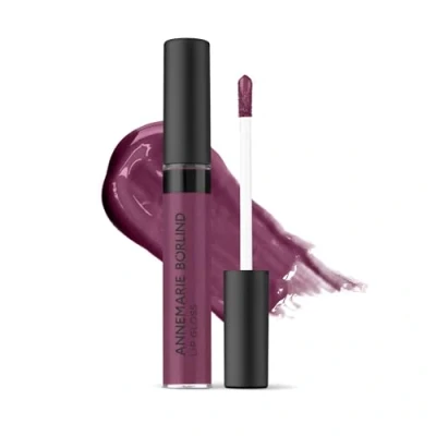 Afbeelding van Annemarie Börlind 602661 lipgloss 9,5 ml ruby