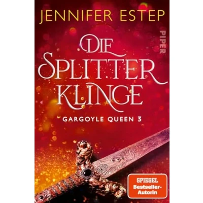 Afbeelding van Die Splitterklinge