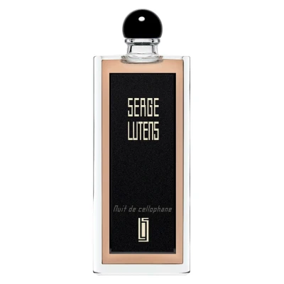 Afbeelding van Serge Lutens Nuit de Cellophane Eau Parfum 100 ml