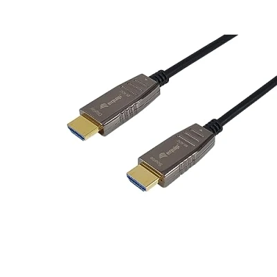 Afbeelding van Equip 119452 HDMI kabel 20 m Type A (Standaard) Zwart