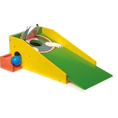 Afbeelding van small foot Crazy Golf Mole