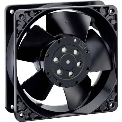 Afbeelding van EBM Papst 4550 N Axiaalventilator 230 V/AC 144 m3/h (l x b h) 119 38 mm
