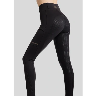 Image de Montar FW&#039;24 Refined Pull ons Zoe