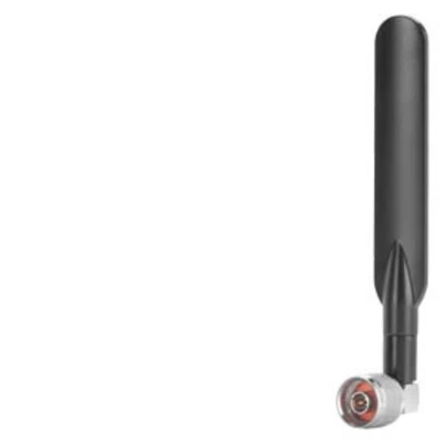Afbeelding van Siemens 6GK5795 4MD00 0AA3 IWLAN antenne 2.4 GHz, 5 GHz